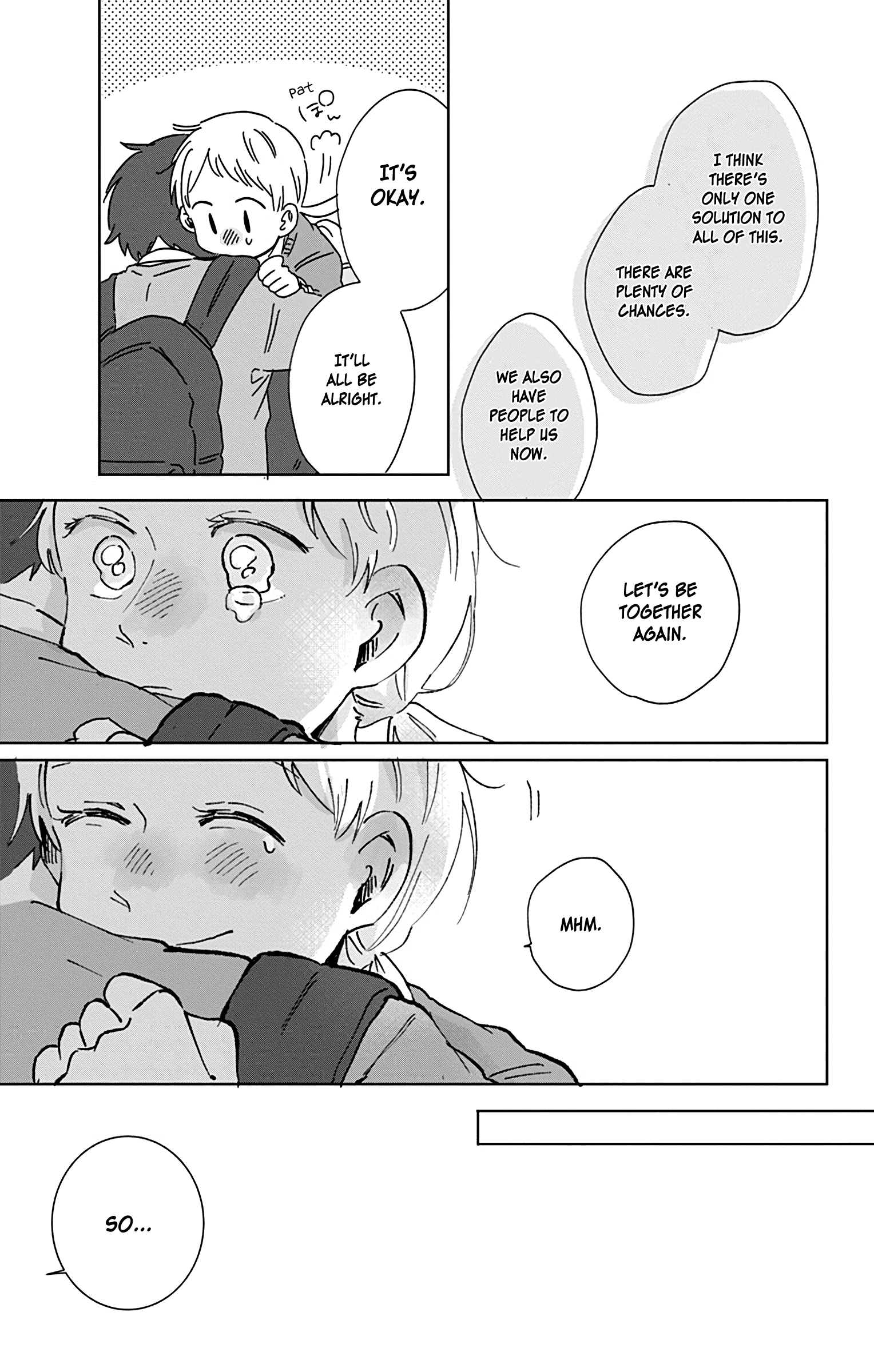 Read Kimi Ga Shinu Made Ato 100 Nichi ENGLISH Manga Online