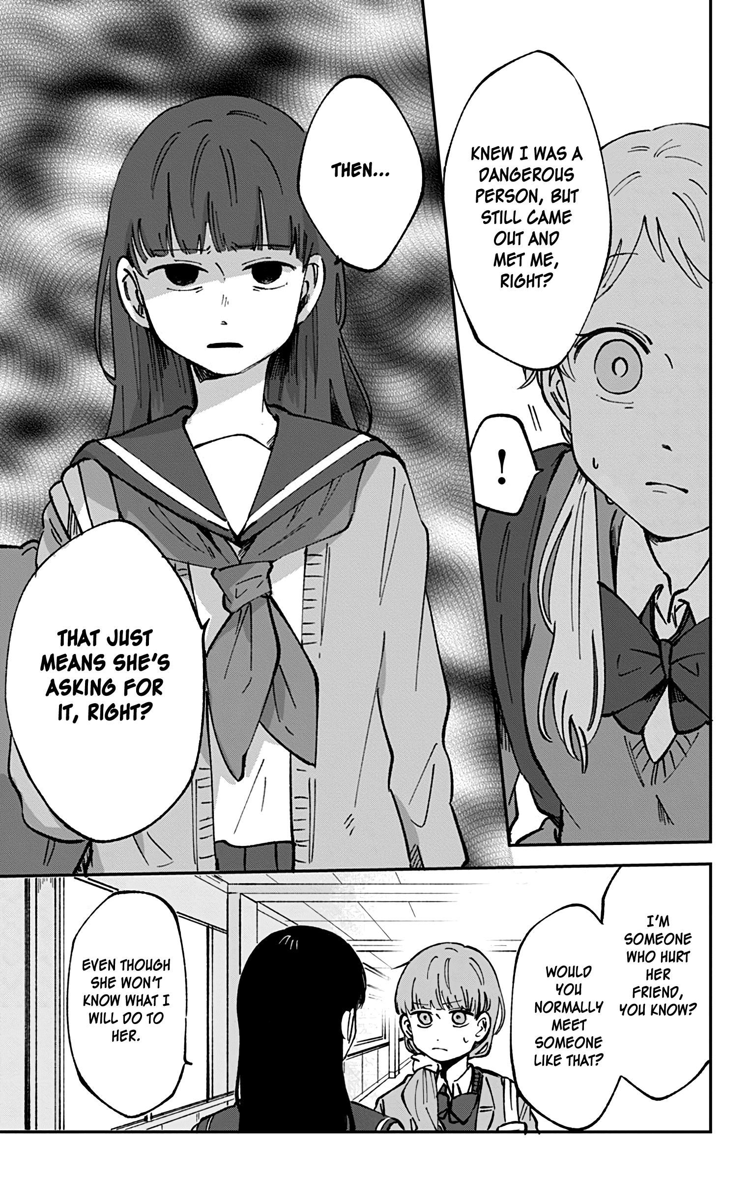 Read Kimi Ga Shinu Made Ato 100 Nichi ENGLISH Manga Online