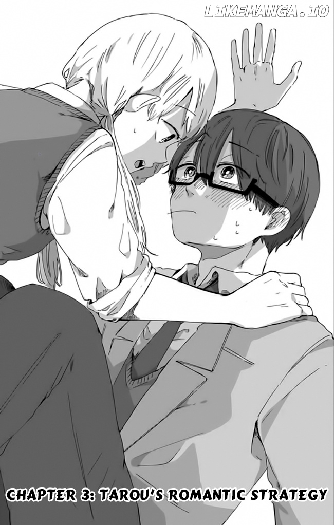 Read Kimi Ga Shinu Made Ato 100 Nichi ENGLISH Manga Online