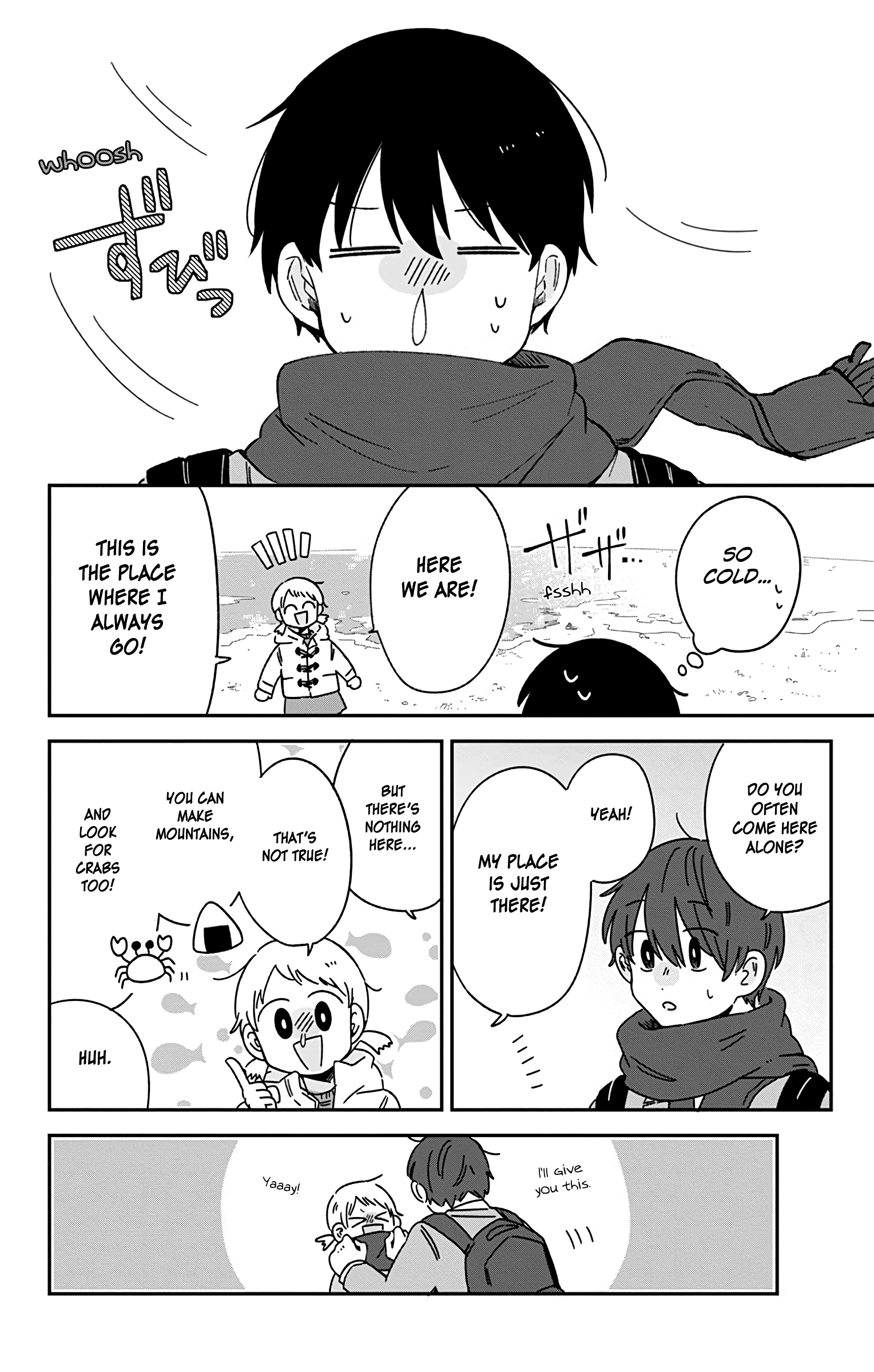 Read Kimi Ga Shinu Made Ato 100 Nichi ENGLISH Manga Online