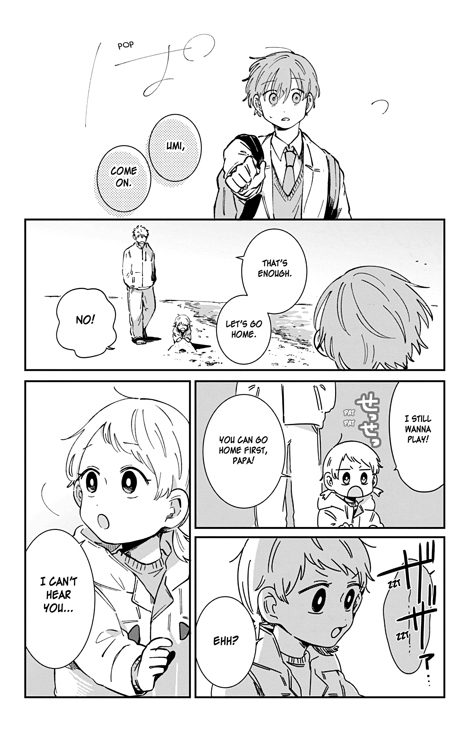 Read Kimi Ga Shinu Made Ato 100 Nichi ENGLISH Manga Online