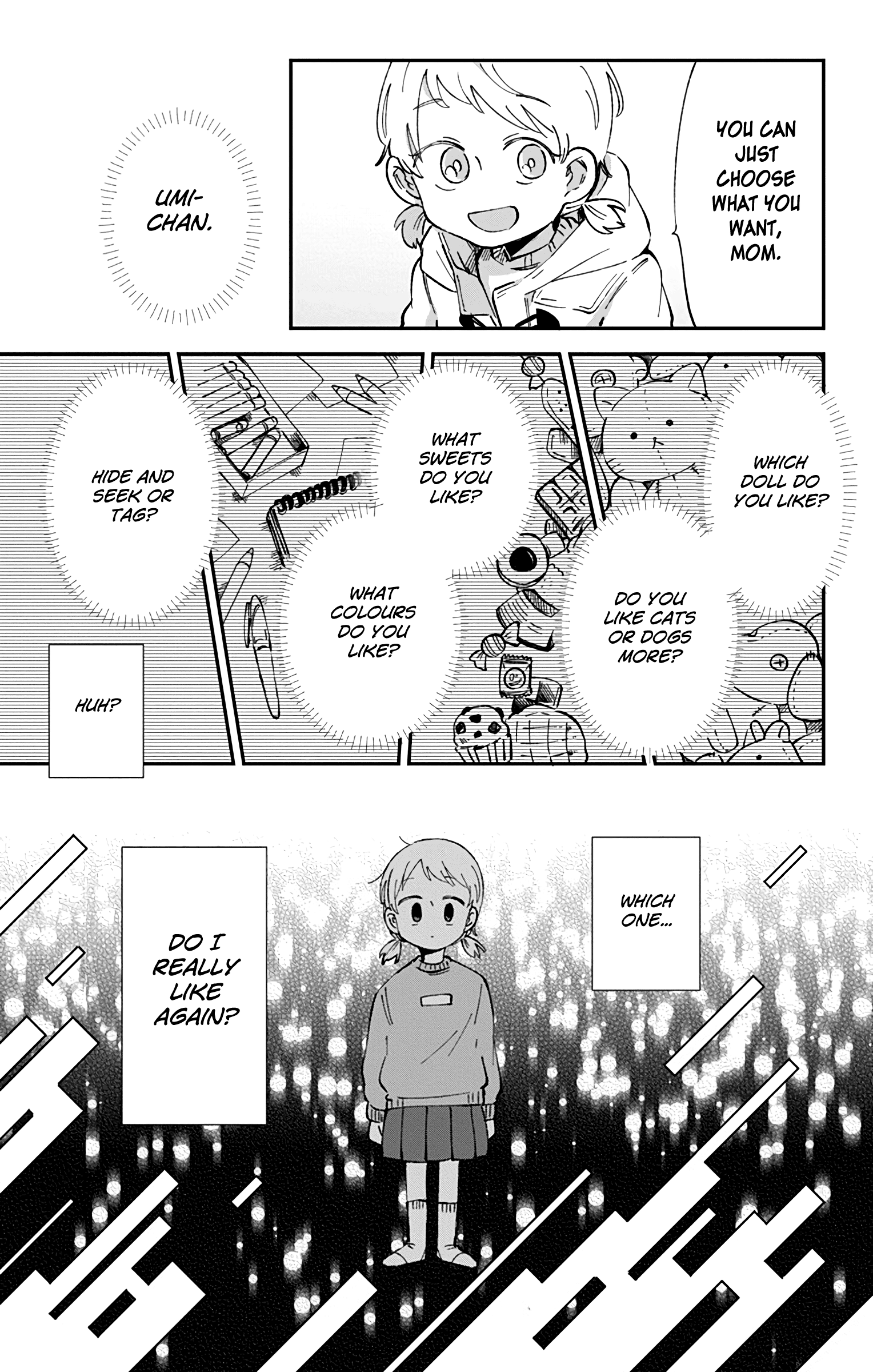 Read Kimi Ga Shinu Made Ato 100 Nichi ENGLISH Manga Online