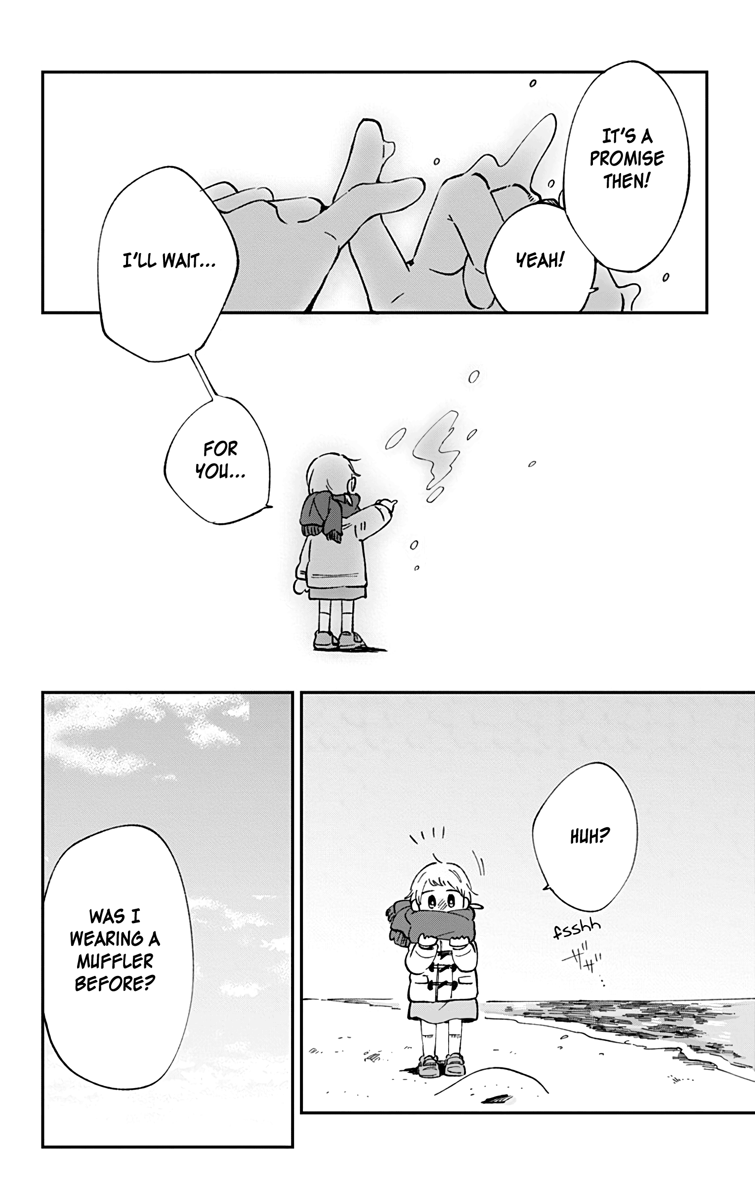 Read Kimi Ga Shinu Made Ato 100 Nichi ENGLISH Manga Online