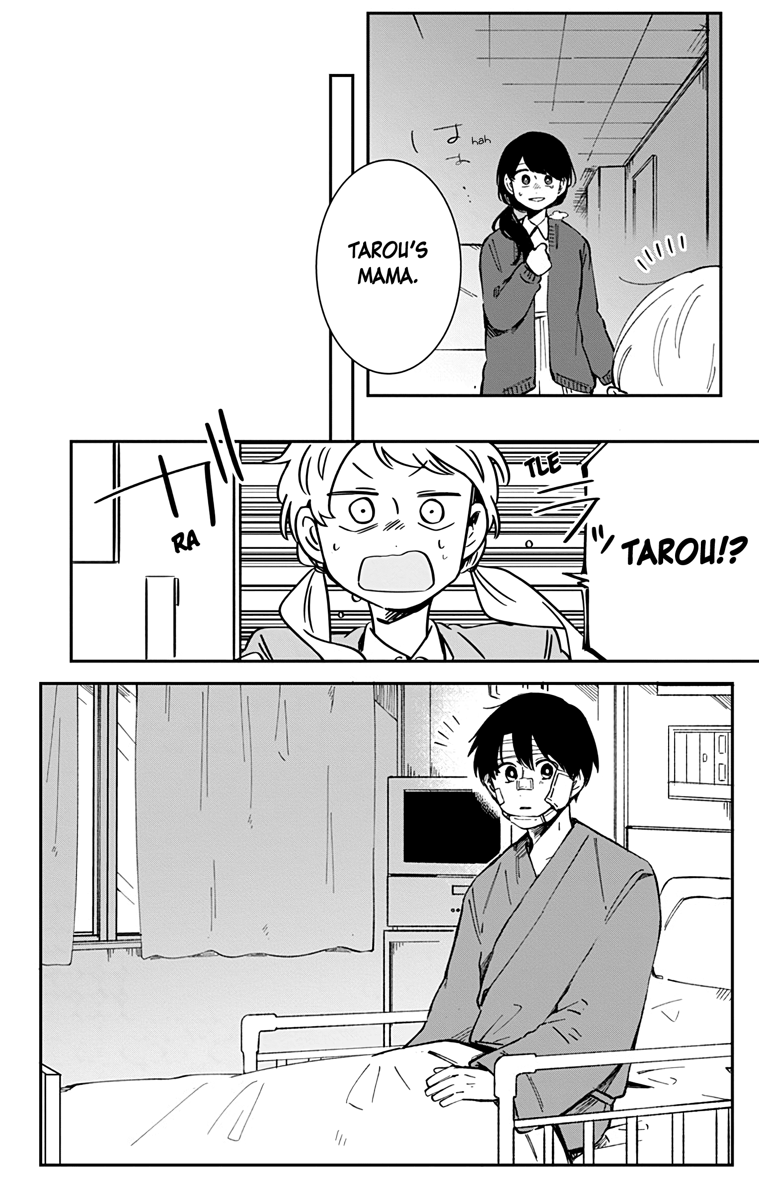 Read Kimi Ga Shinu Made Ato 100 Nichi ENGLISH Manga Online