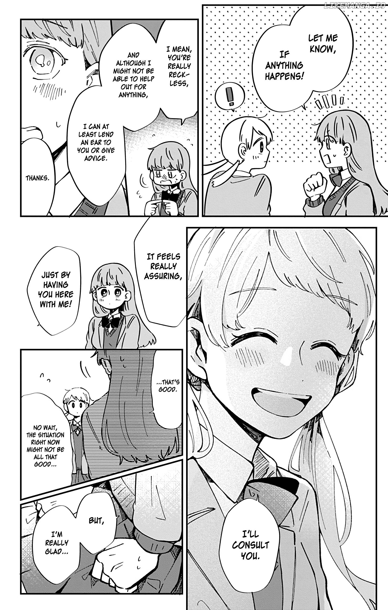 Read Kimi Ga Shinu Made Ato 100 Nichi ENGLISH Manga Online