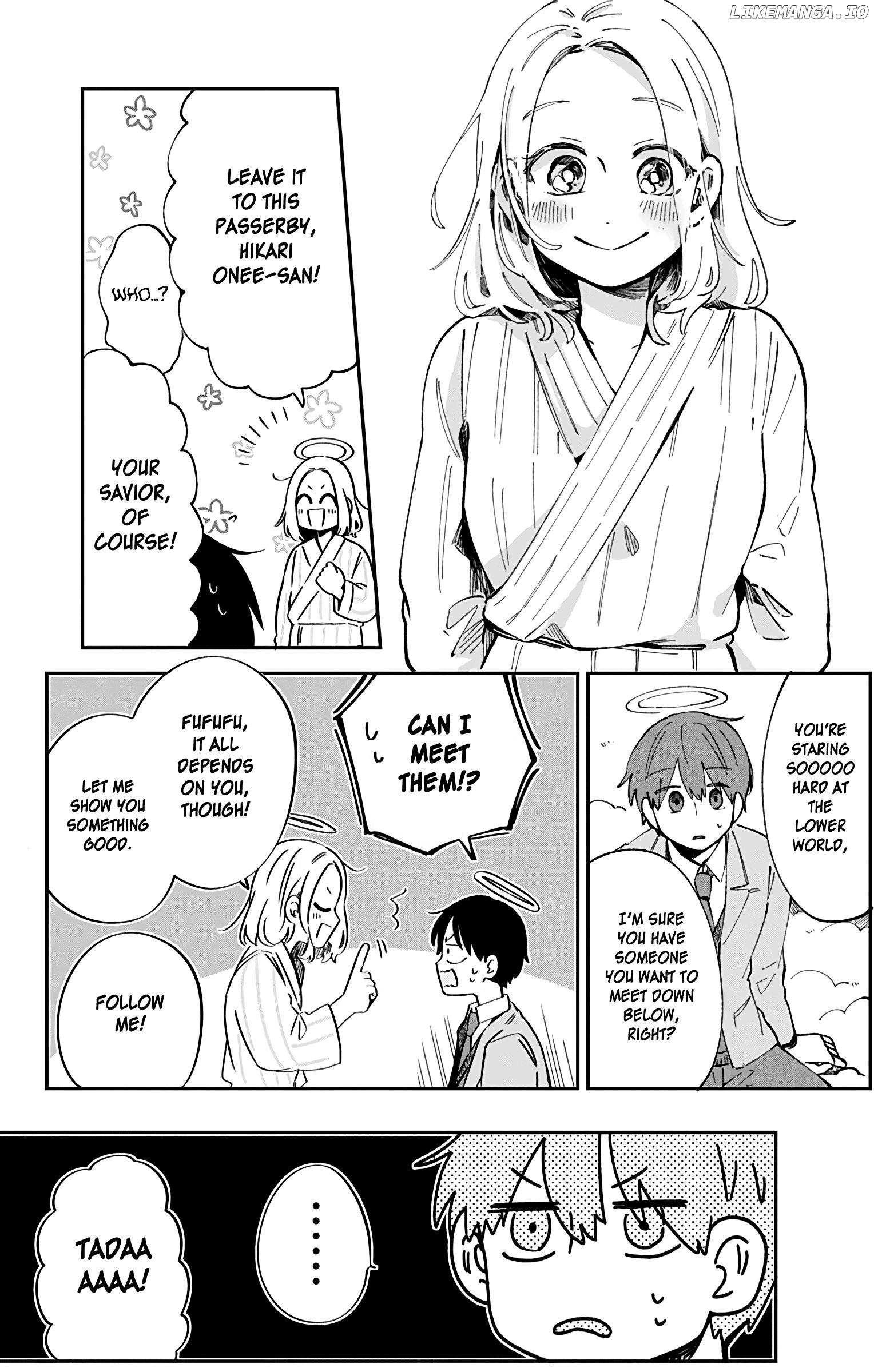 Read Kimi Ga Shinu Made Ato 100 Nichi ENGLISH Manga Online