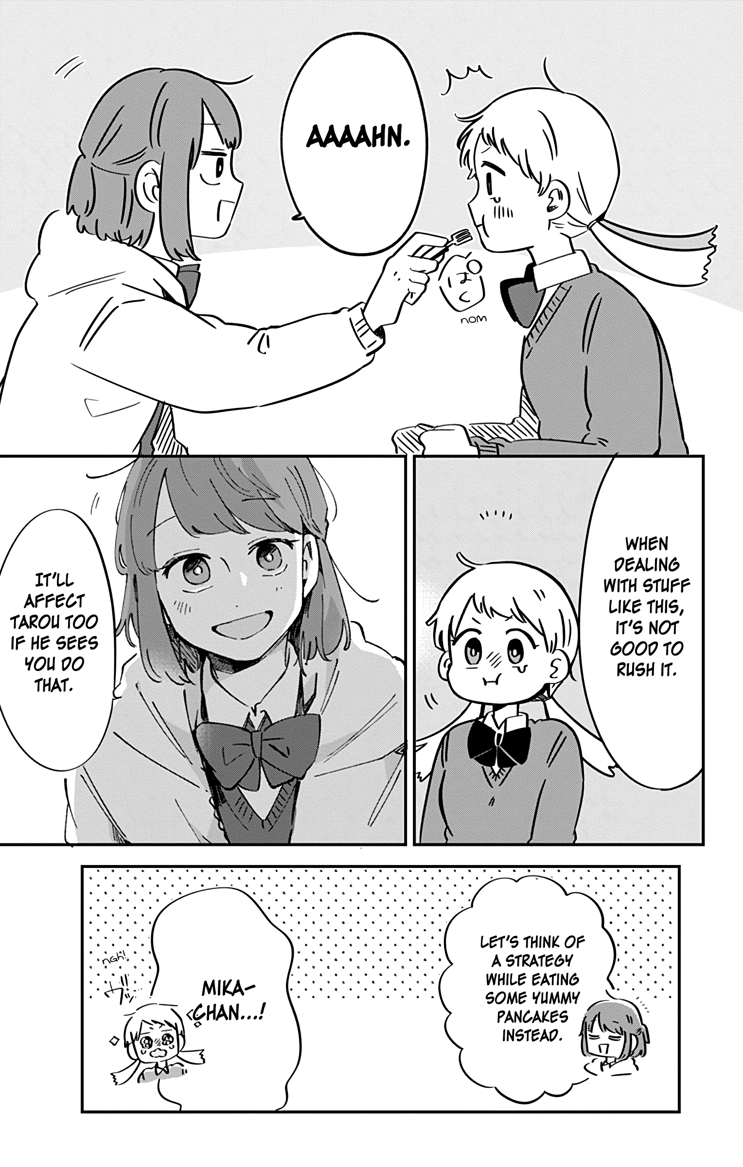 Read Kimi Ga Shinu Made Ato 100 Nichi ENGLISH Manga Online