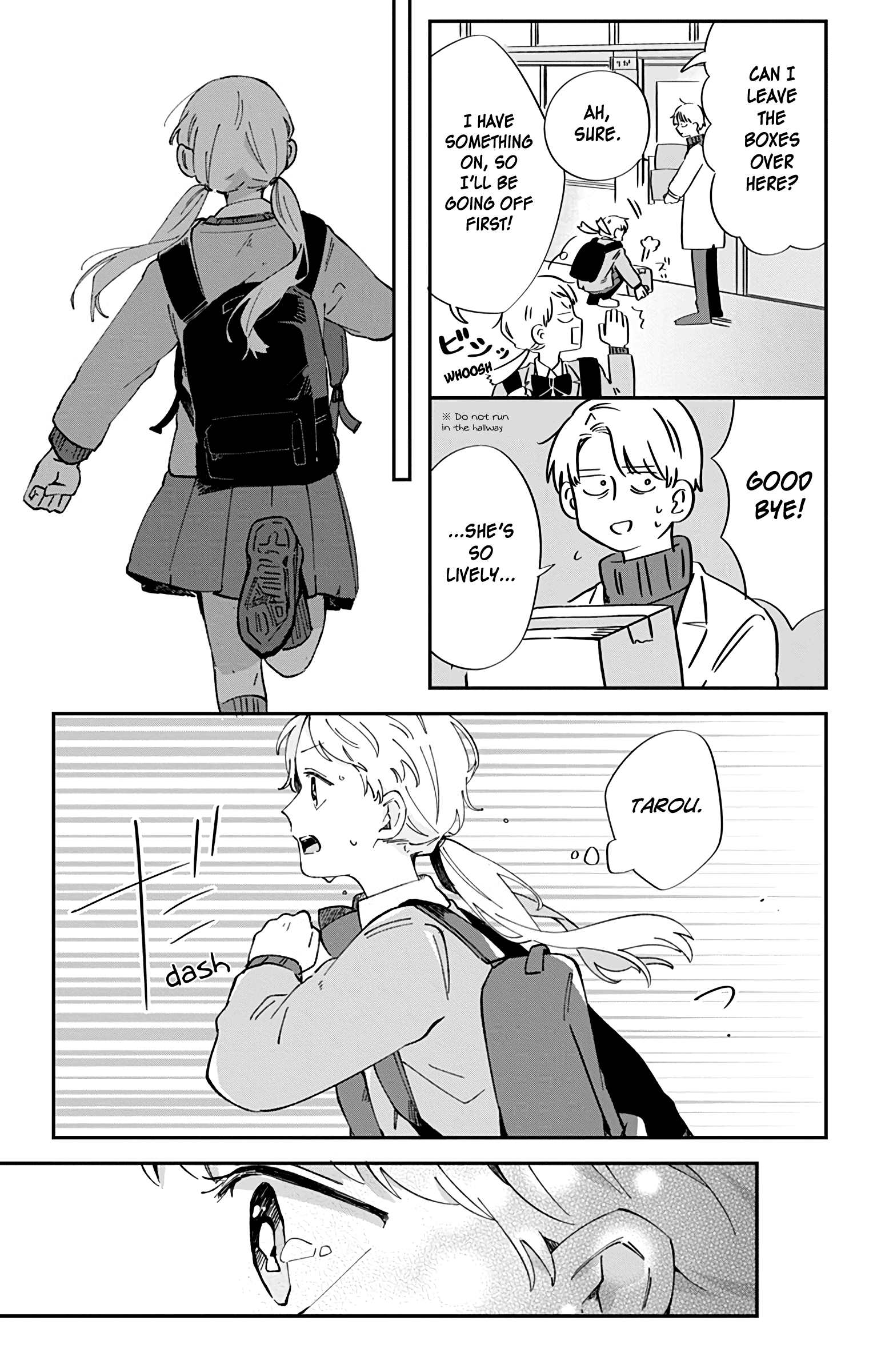 Read Kimi Ga Shinu Made Ato 100 Nichi ENGLISH Manga Online