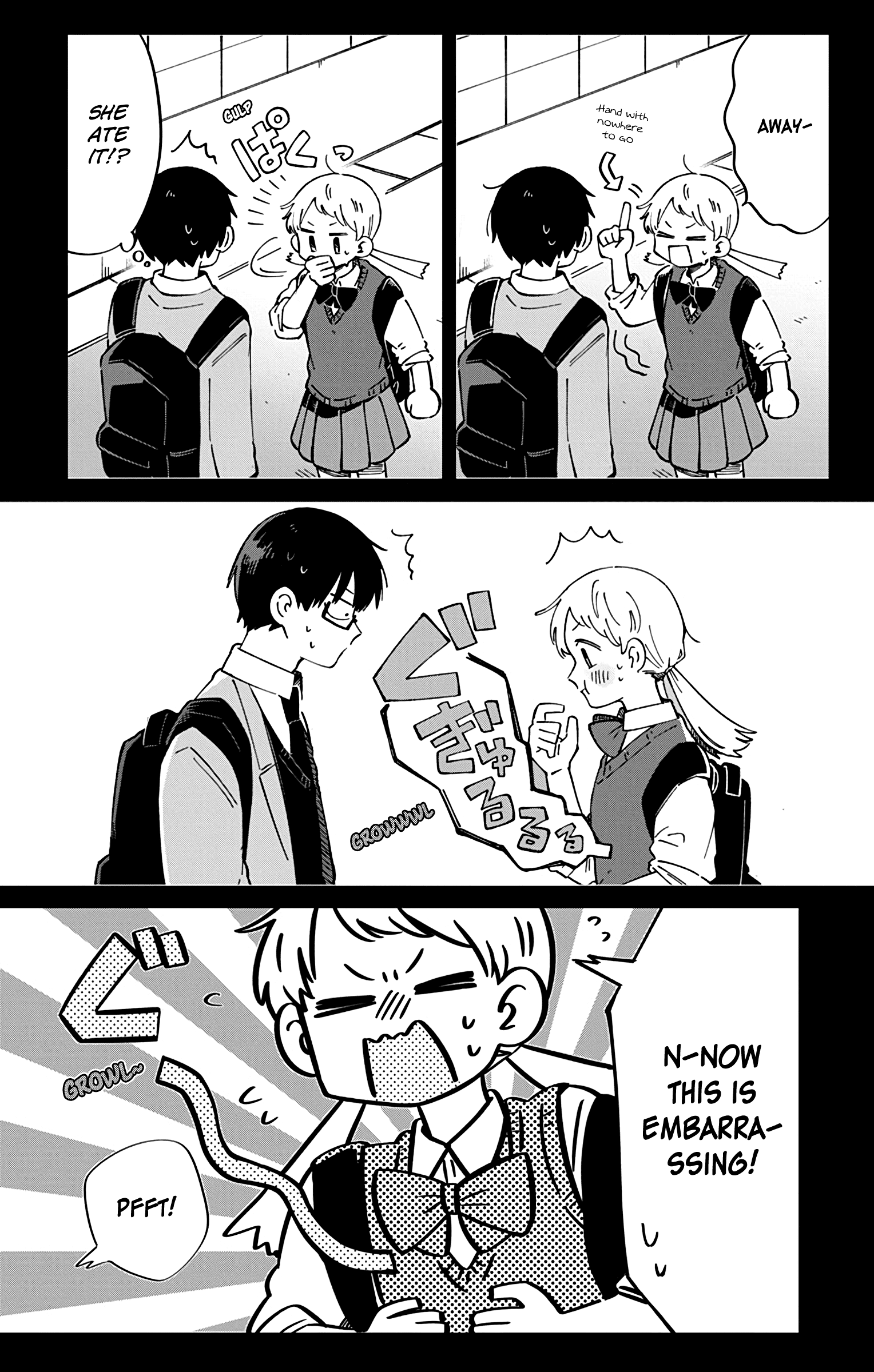 Read Kimi Ga Shinu Made Ato 100 Nichi ENGLISH Manga Online