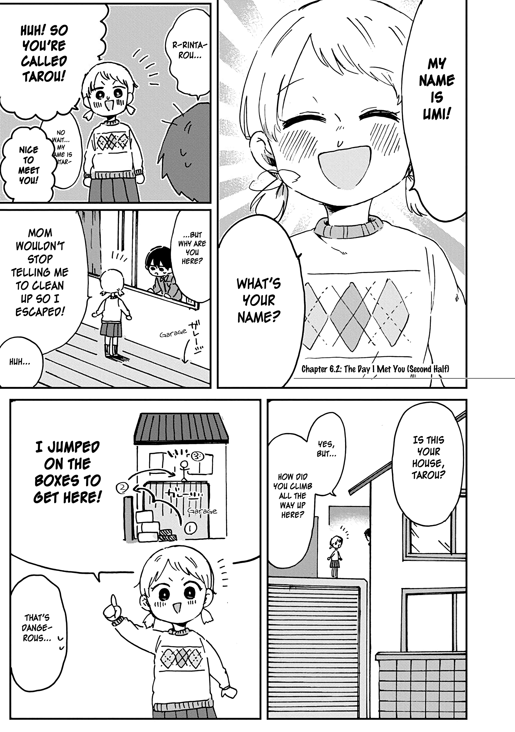 Read Kimi Ga Shinu Made Ato 100 Nichi ENGLISH Manga Online