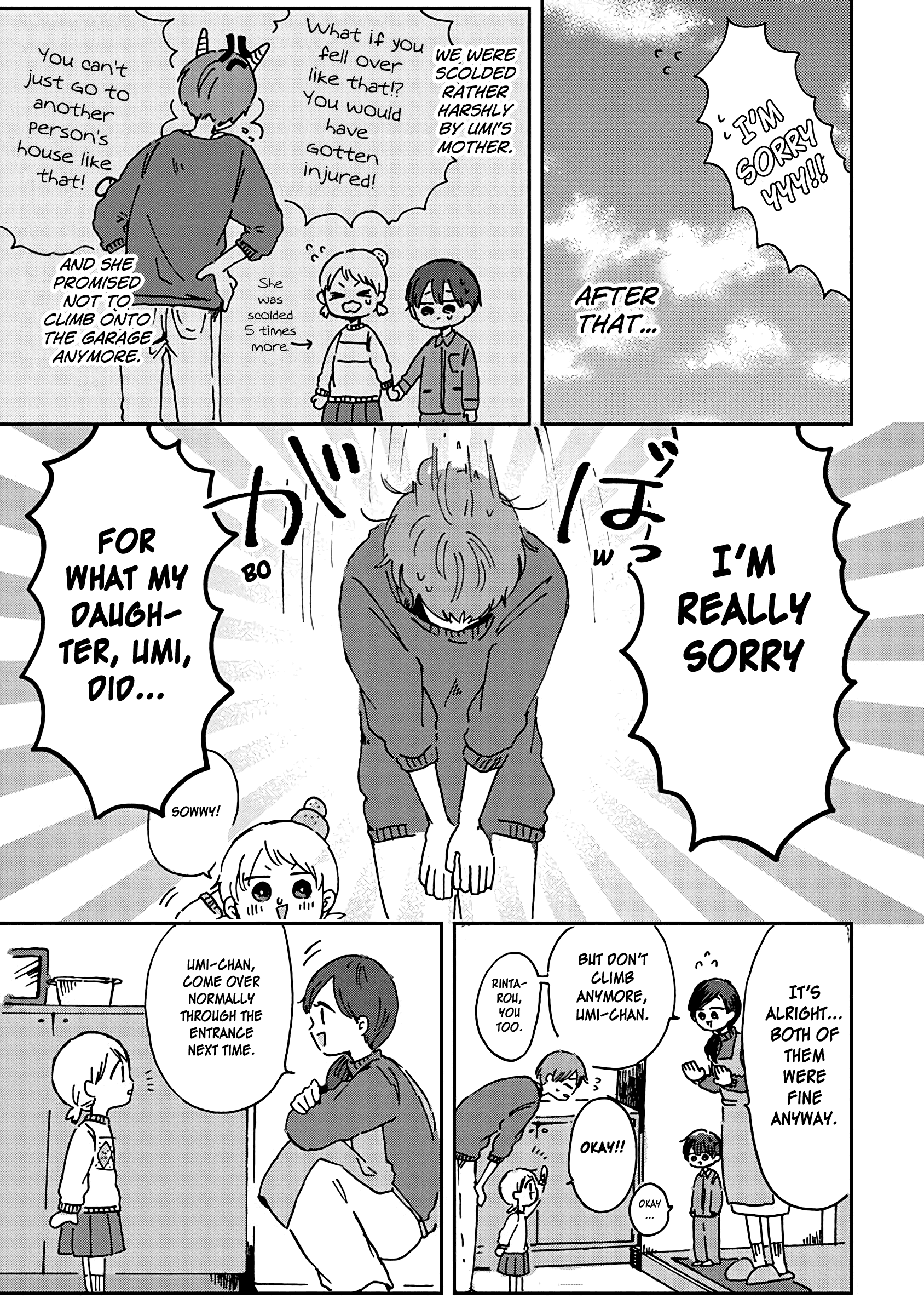 Read Kimi Ga Shinu Made Ato 100 Nichi ENGLISH Manga Online