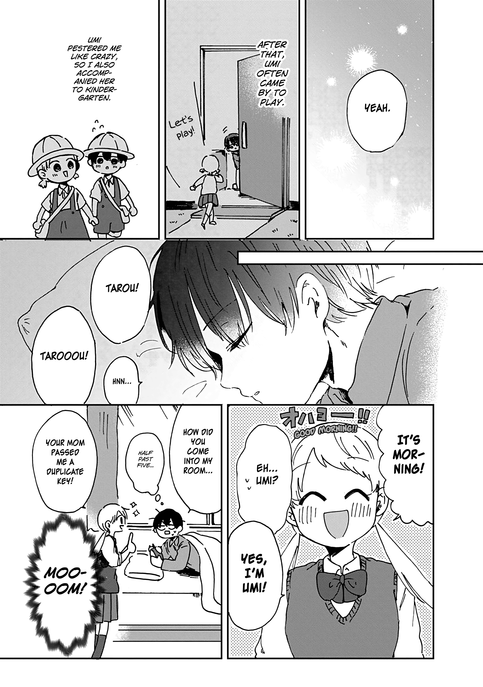 Read Kimi Ga Shinu Made Ato 100 Nichi ENGLISH Manga Online