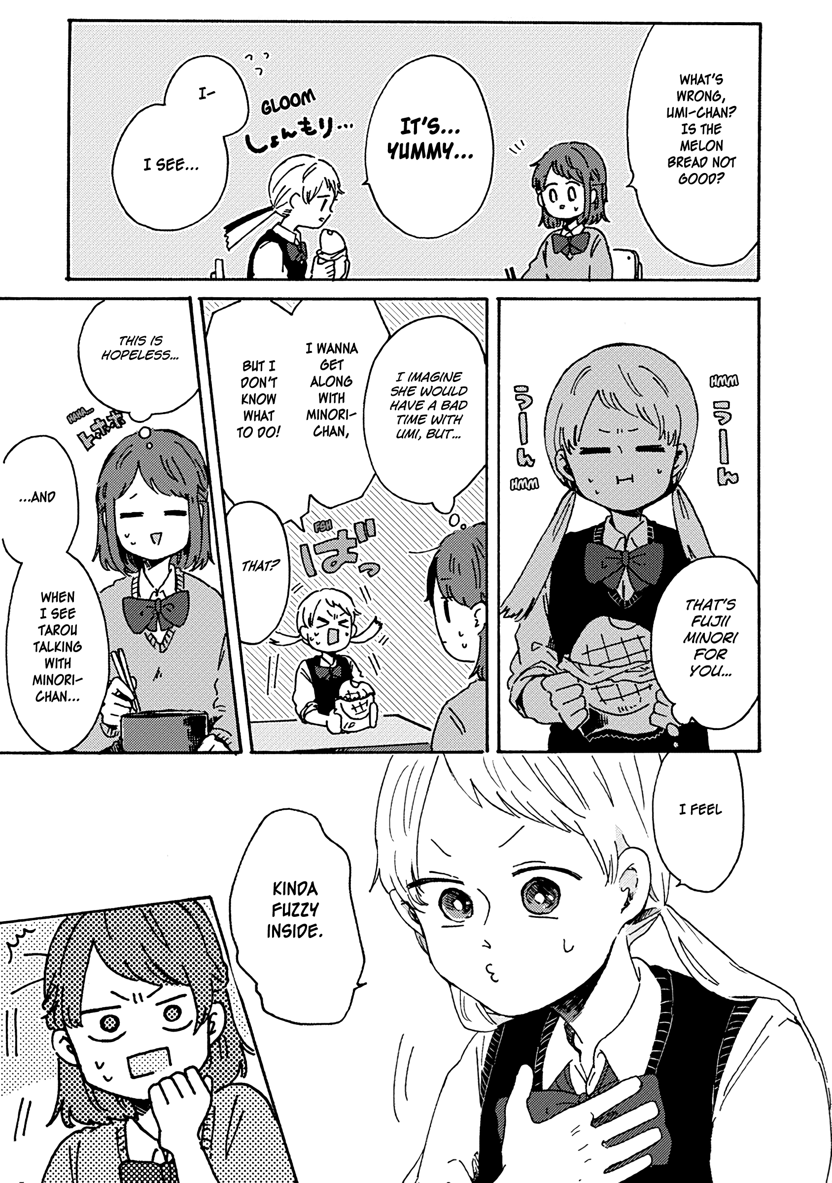 Read Kimi Ga Shinu Made Ato 100 Nichi ENGLISH Manga Online