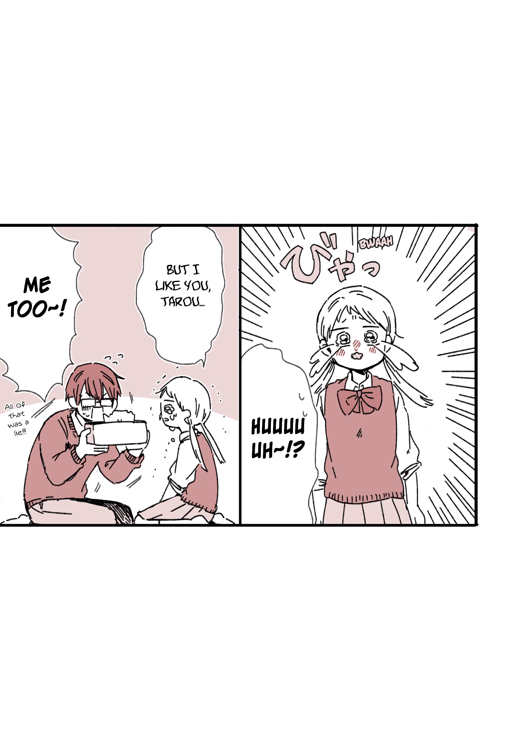 Read Kimi Ga Shinu Made Ato 100 Nichi ENGLISH Manga Online