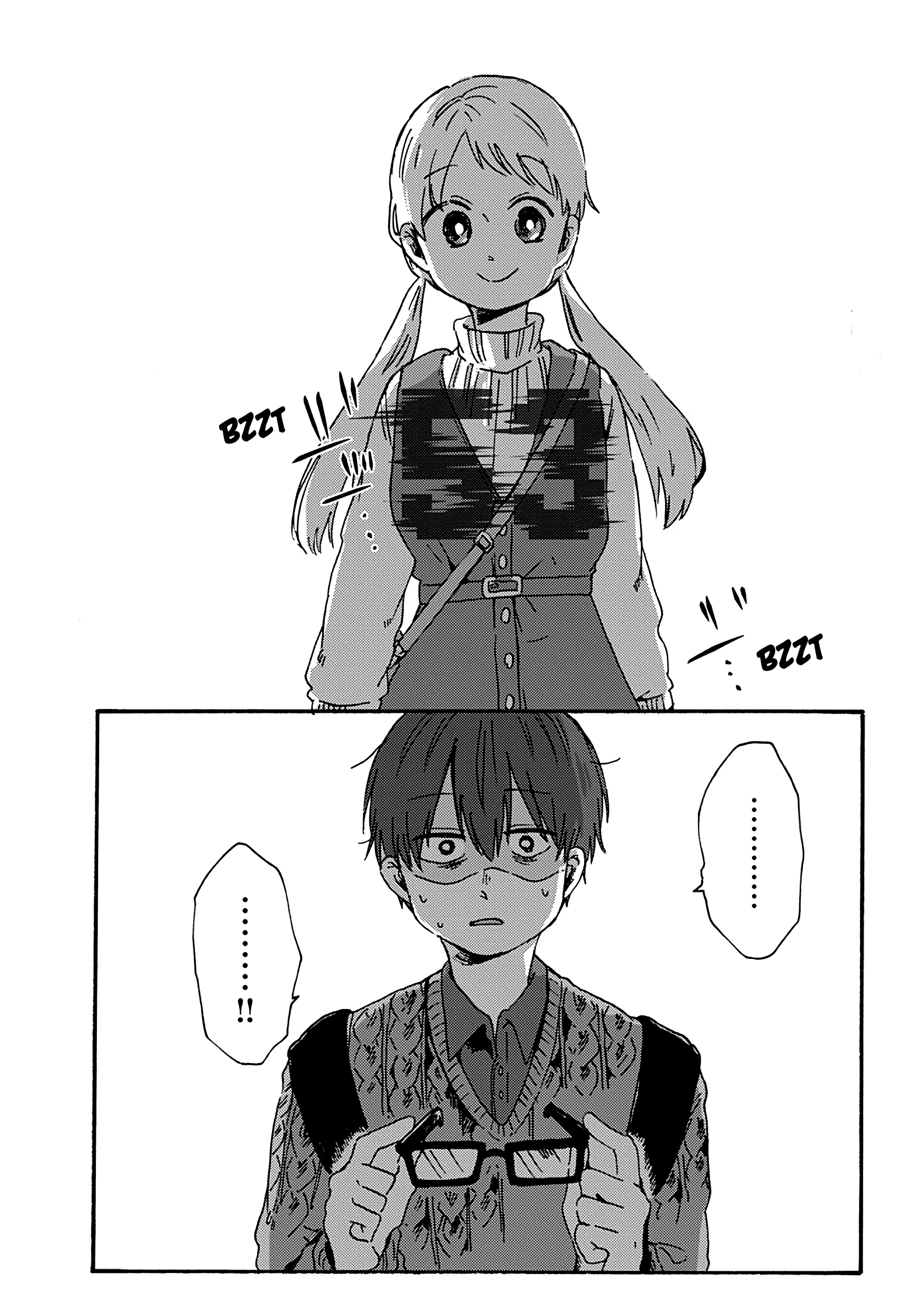 Read Kimi Ga Shinu Made Ato 100 Nichi ENGLISH Manga Online