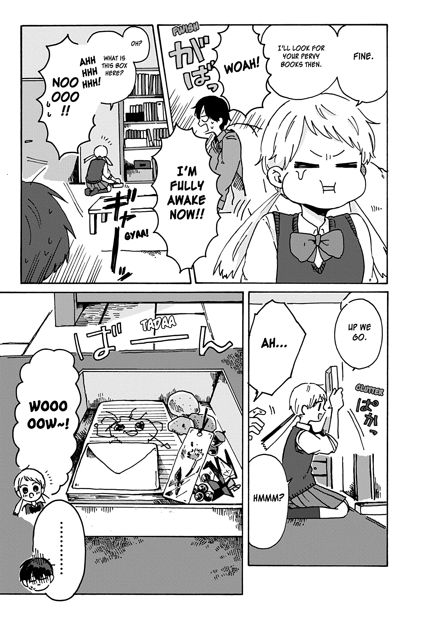 Read Kimi Ga Shinu Made Ato 100 Nichi ENGLISH Manga Online