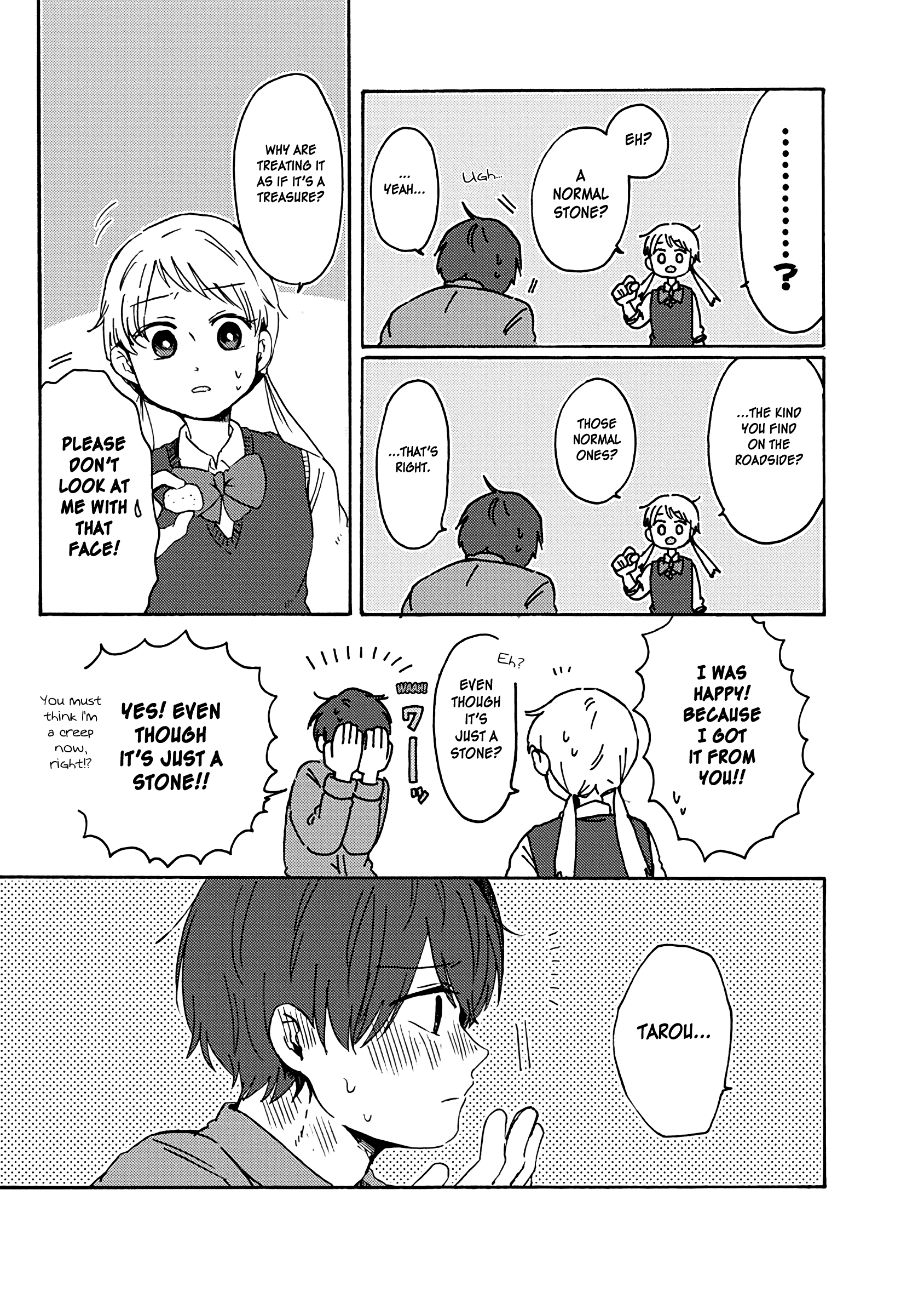 Read Kimi Ga Shinu Made Ato 100 Nichi ENGLISH Manga Online