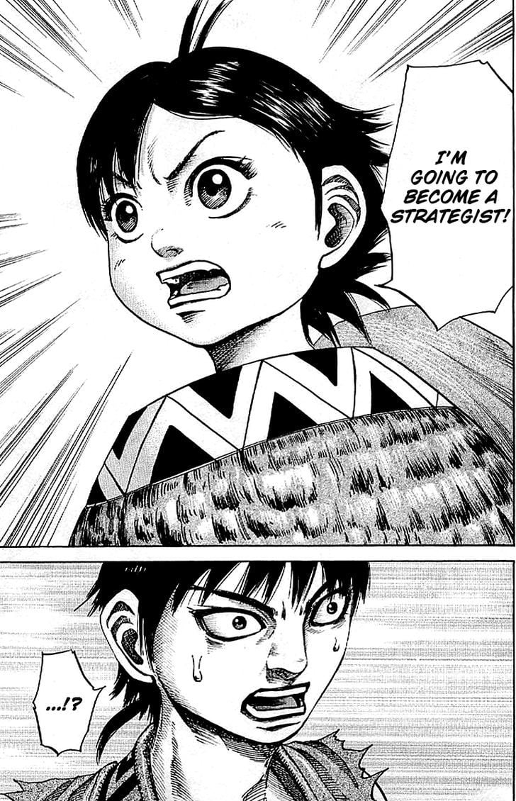 Read Kingdom ENGLISH Manga Online