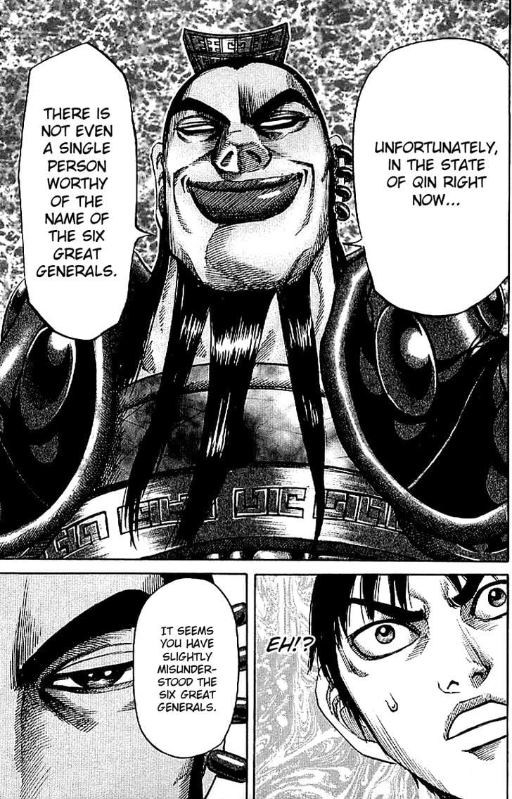 Read Kingdom ENGLISH Manga Online