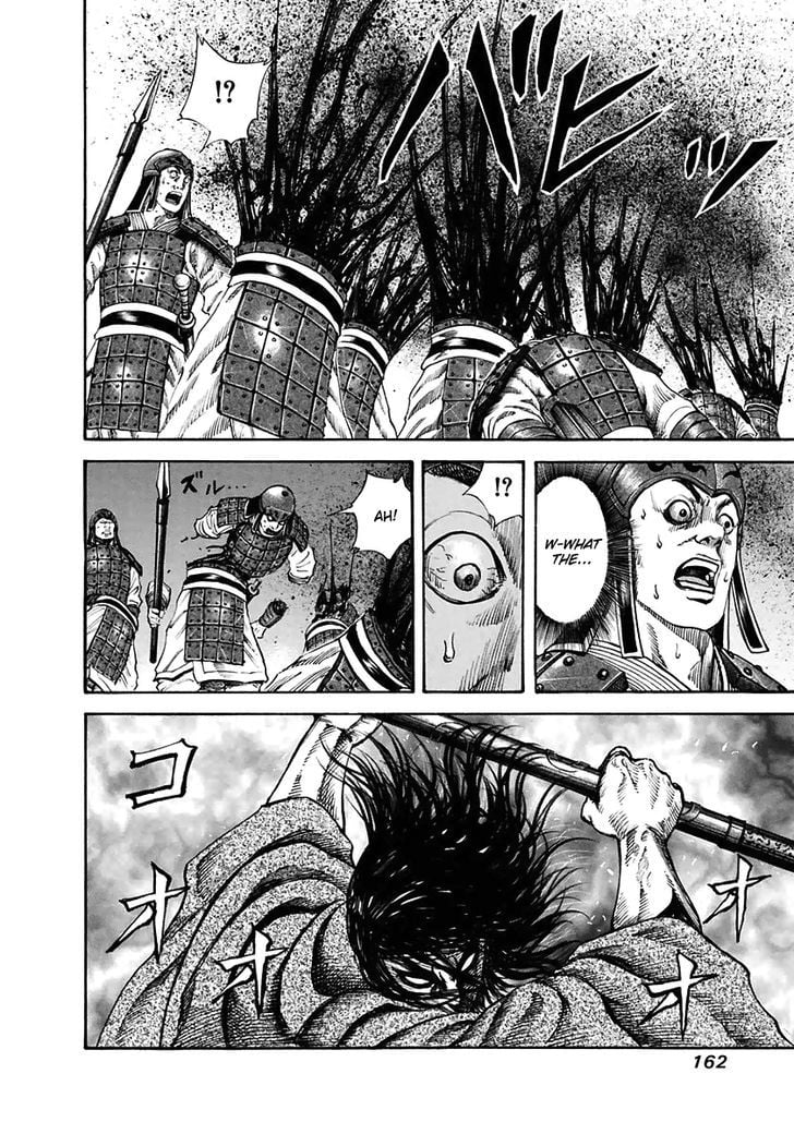 Read Kingdom ENGLISH Manga Online