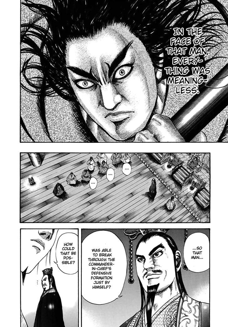 Read Kingdom ENGLISH Manga Online