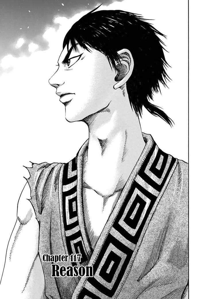 Read Kingdom ENGLISH Manga Online