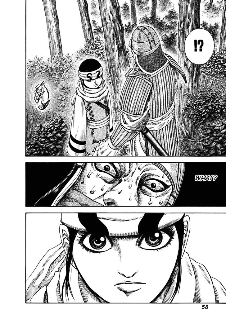 Read Kingdom ENGLISH Manga Online