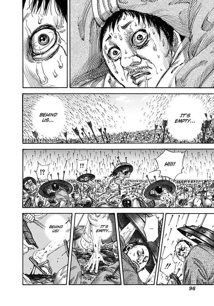 Read Kingdom ENGLISH Manga Online