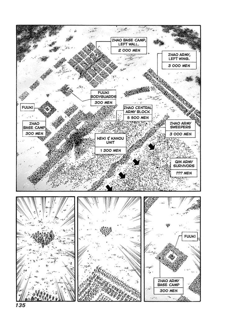 Read Kingdom ENGLISH Manga Online