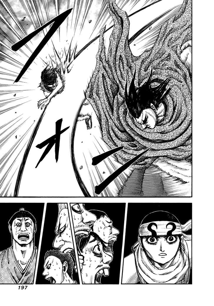 Read Kingdom ENGLISH Manga Online