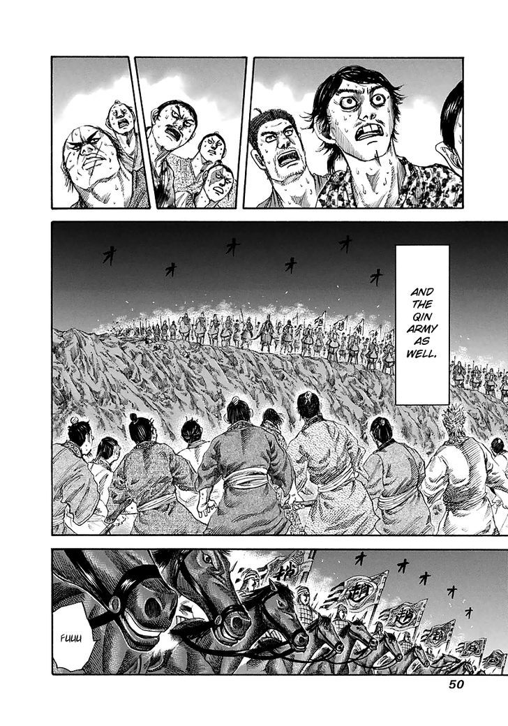 Read Kingdom ENGLISH Manga Online