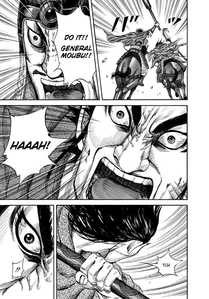 Read Kingdom ENGLISH Manga Online