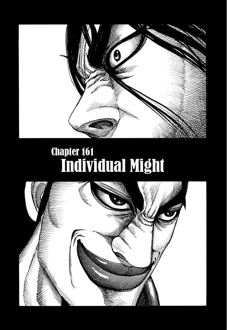 Read Kingdom ENGLISH Manga Online