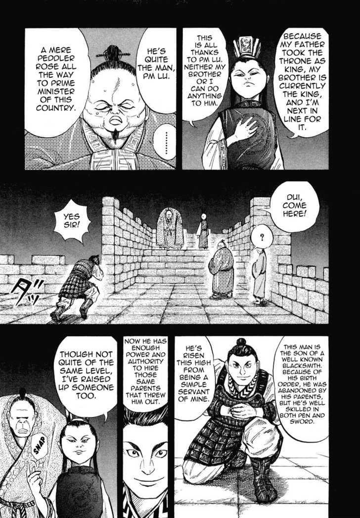 Read Kingdom ENGLISH Manga Online