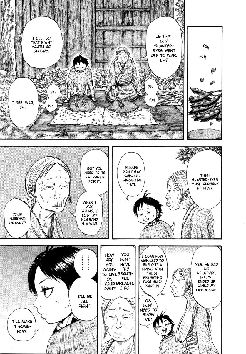 Read Kingdom ENGLISH Manga Online