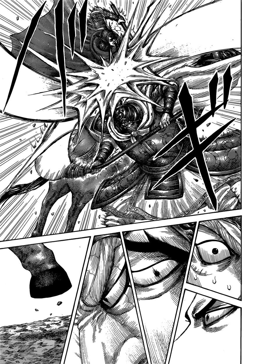 Read Kingdom ENGLISH Manga Online