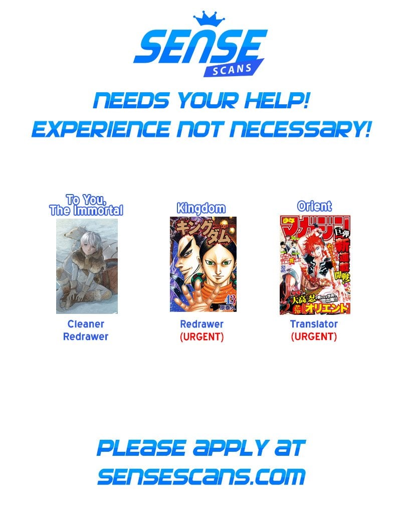 Read Kingdom ENGLISH Manga Online