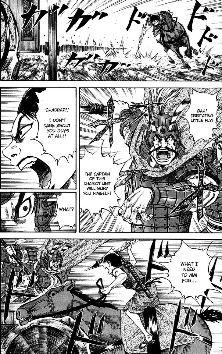 Read Kingdom ENGLISH Manga Online