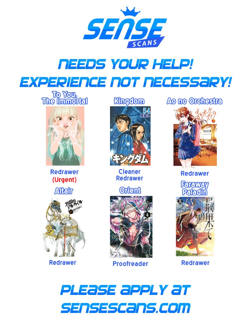 Read Kingdom ENGLISH Manga Online