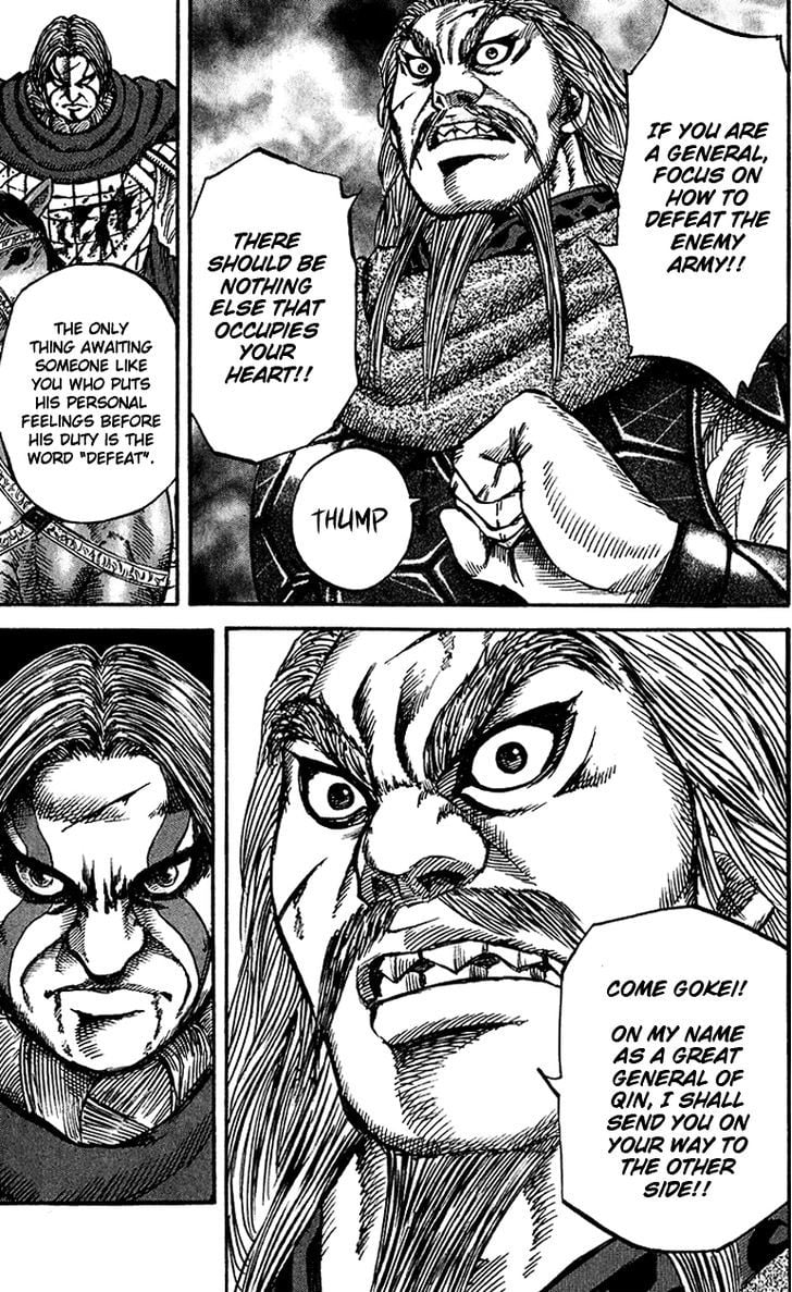 Read Kingdom ENGLISH Manga Online