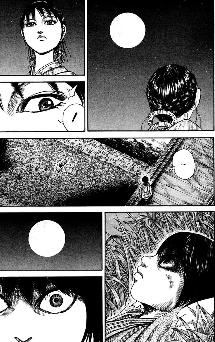 Read Kingdom ENGLISH Manga Online