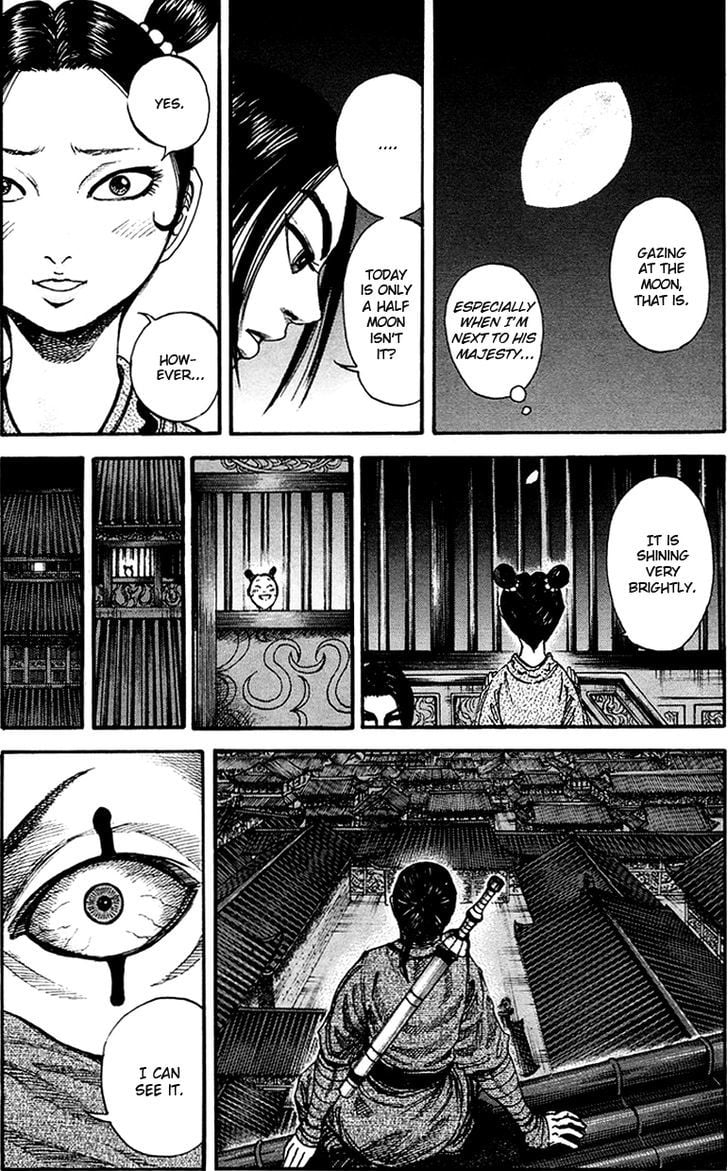 Read Kingdom ENGLISH Manga Online