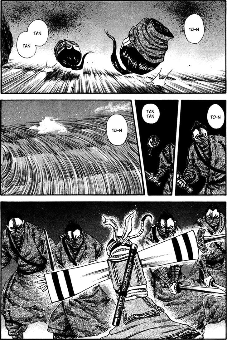 Read Kingdom ENGLISH Manga Online