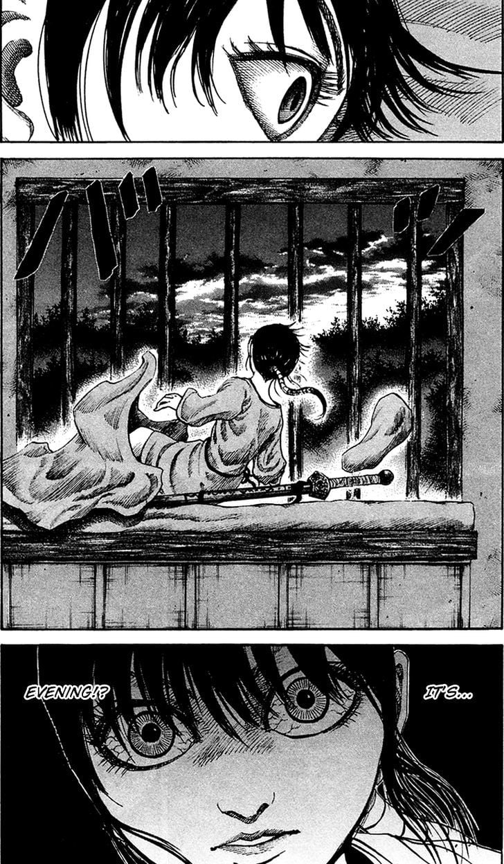 Read Kingdom ENGLISH Manga Online