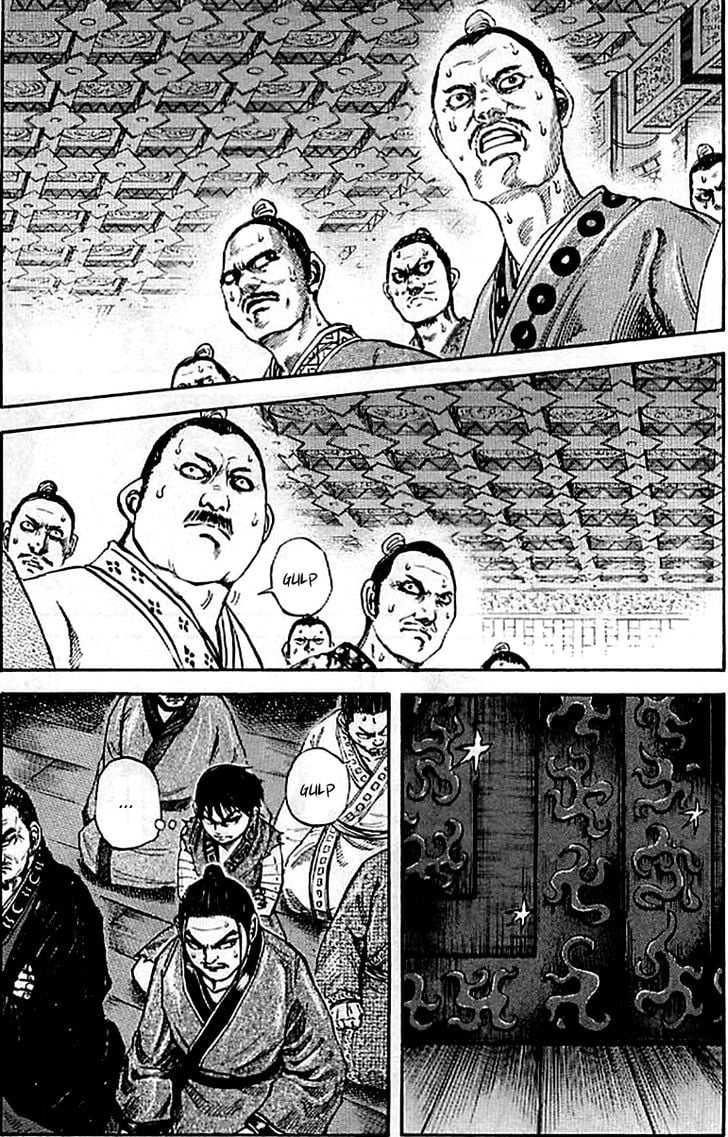 Read Kingdom ENGLISH Manga Online