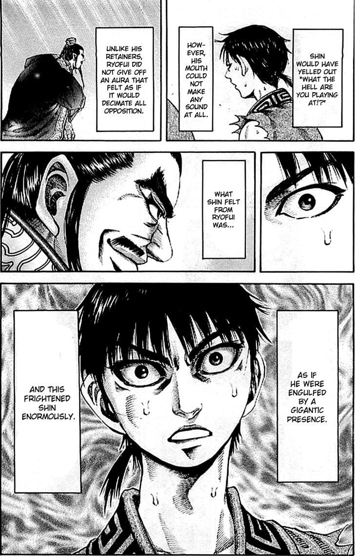 Read Kingdom ENGLISH Manga Online