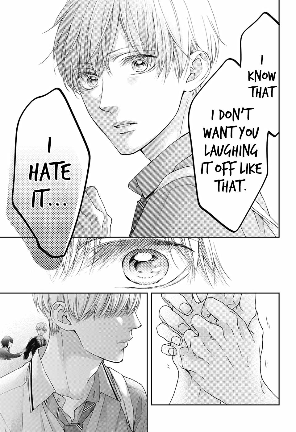 Read Kono Oto Tomare! ENGLISH Manga Online
