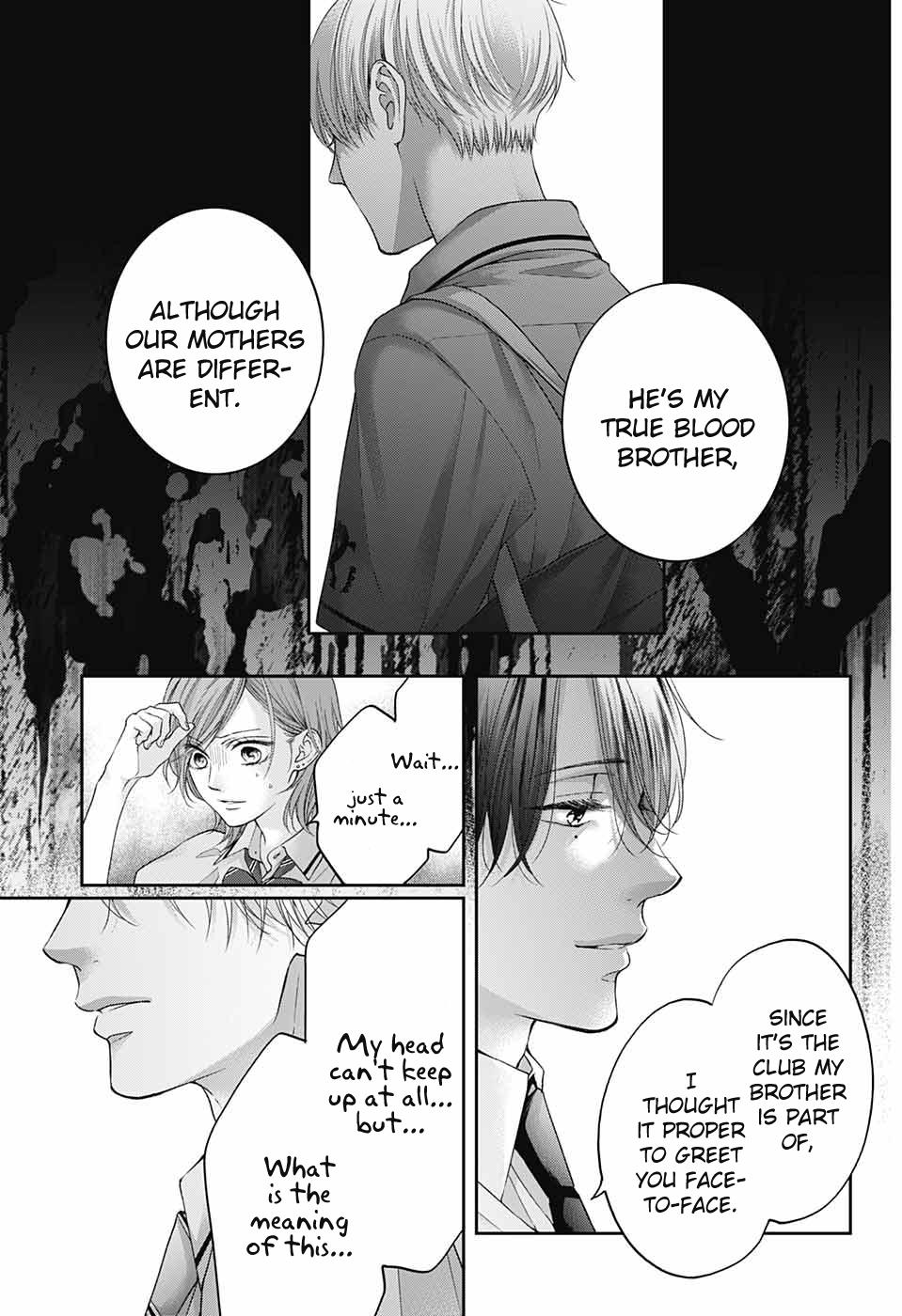 Read Kono Oto Tomare! ENGLISH Manga Online