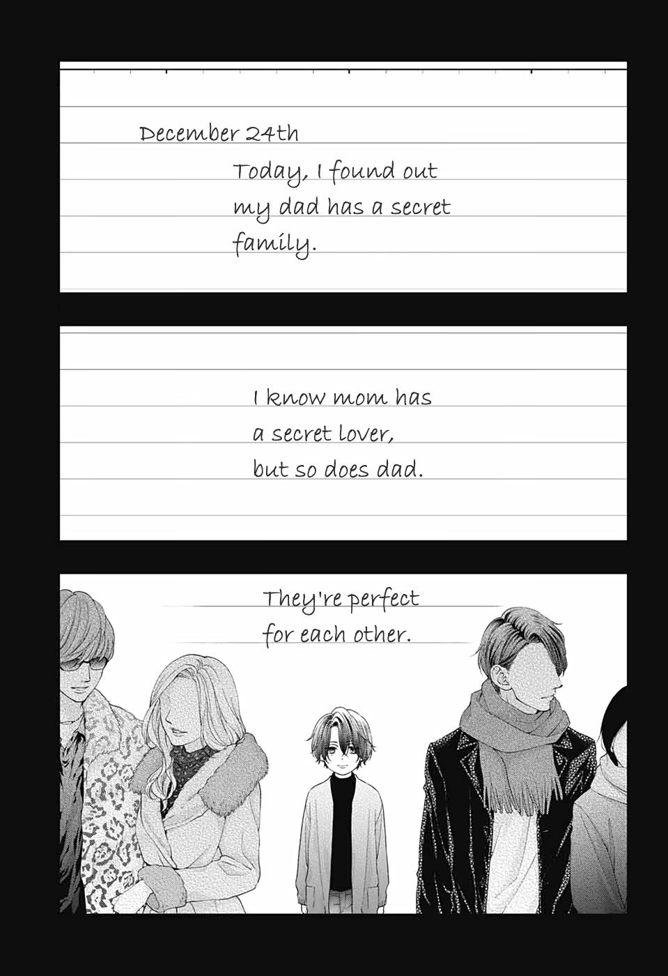 Read Kono Oto Tomare! ENGLISH Manga Online