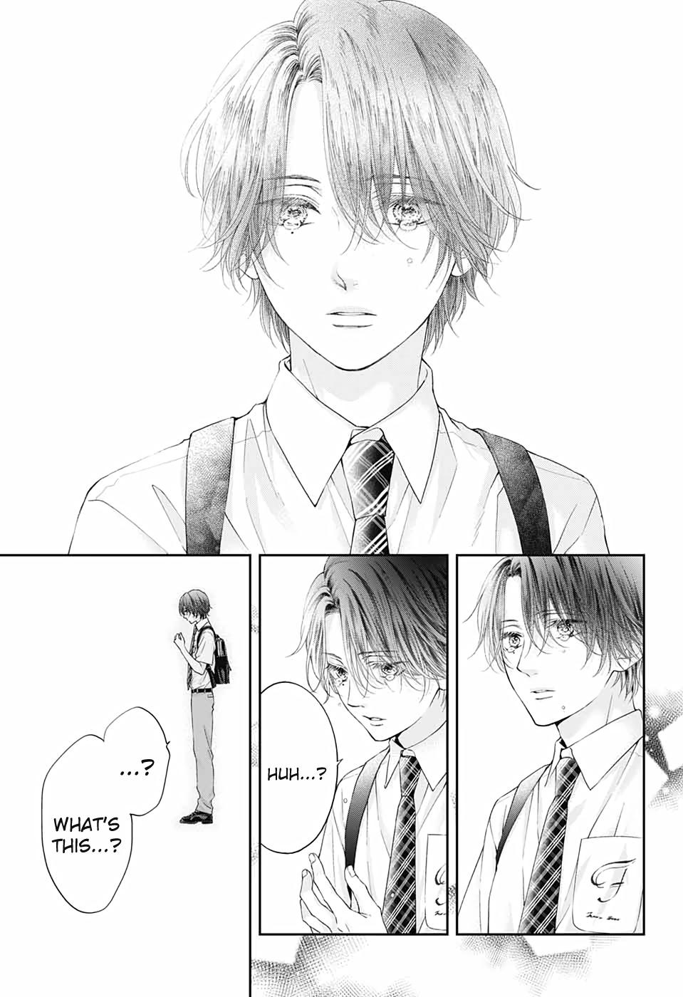 Read Kono Oto Tomare! ENGLISH Manga Online